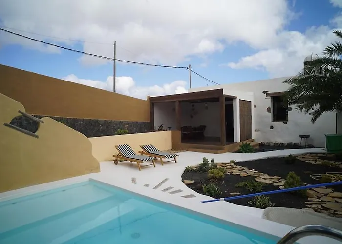 Villa Beautifull And Quiet *