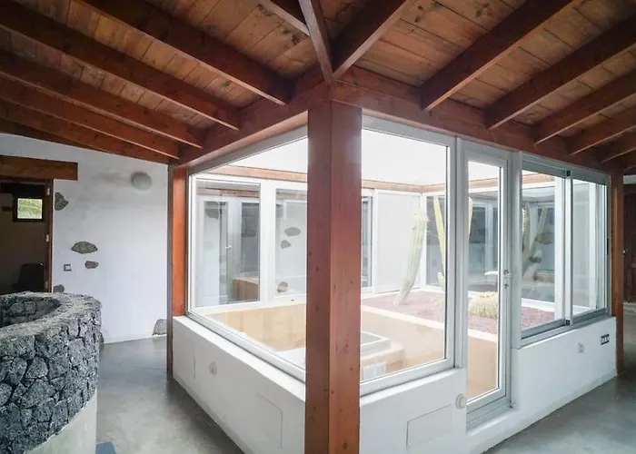 Beautifull And Quiet * Los Valles