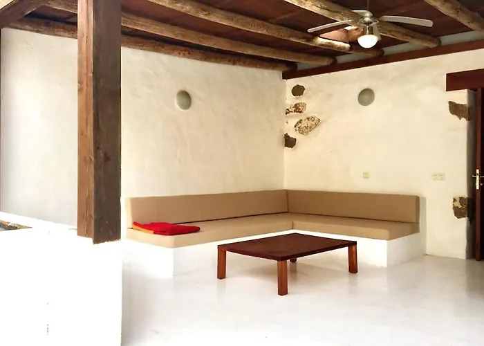 Beautifull And Quiet Villa Los Valles